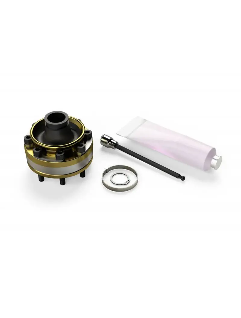 Teraflex Jk : Factory Replacement Cv Joint Kit – High - Angle Rzeppa For Jk/ Jku 1