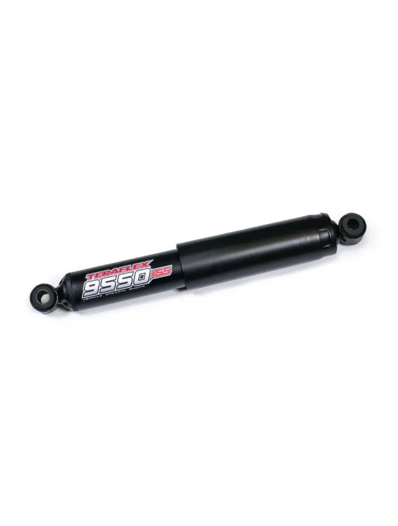 Teraflex Jk/ Tj : 9550 Vss Steering Stabilizer – Stock Tie Rod For Jk/ Tj/ Lj 1