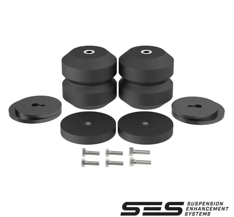 Timbren Front Suspension Enhancement Kit For 2005-2025 Ford F-350/F-450/F-550 Sd 2