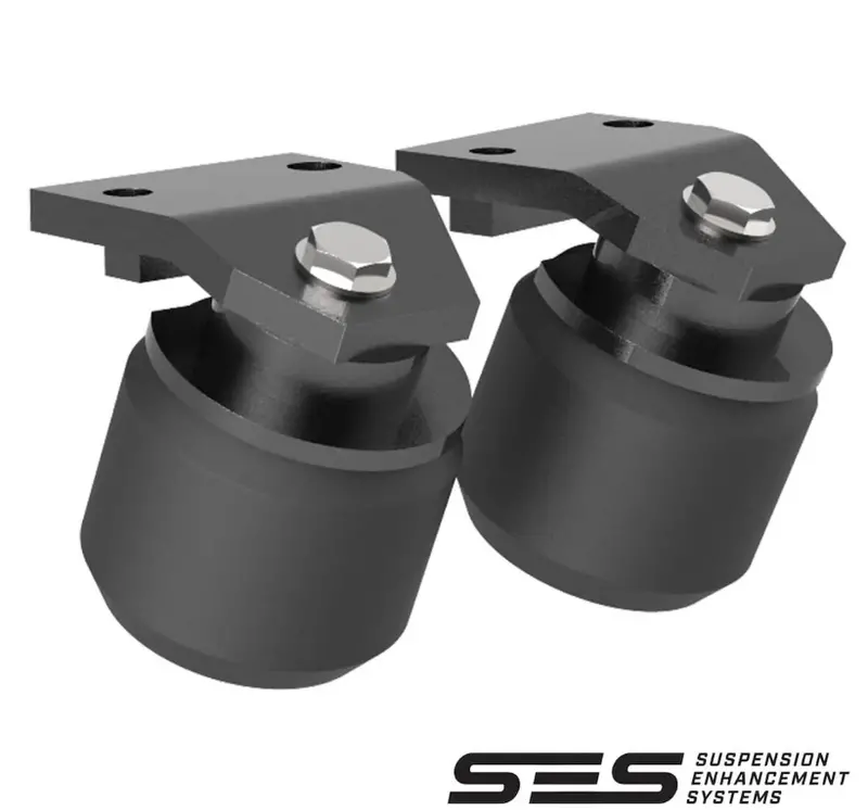 Timbren Front Suspension Enhancement System For 88-01 Gmc/Chevy/Cadillac Suvs 1