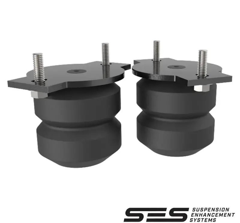 Timbren Front Suspension Enhancement System For 99-05 Ford F-250/F-350/Excursion 1