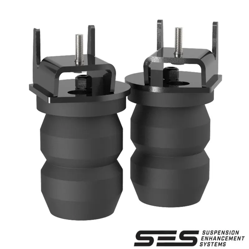 Timbren Rear Suspension Enhancement System For 04-14 Ford F-150/Lincoln Mark Lt 1