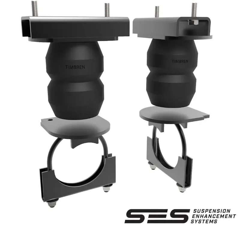 Timbren Rear Suspension Enhancement System For 1994-2002 Dodge Ram 2500/3500 2Wd 1