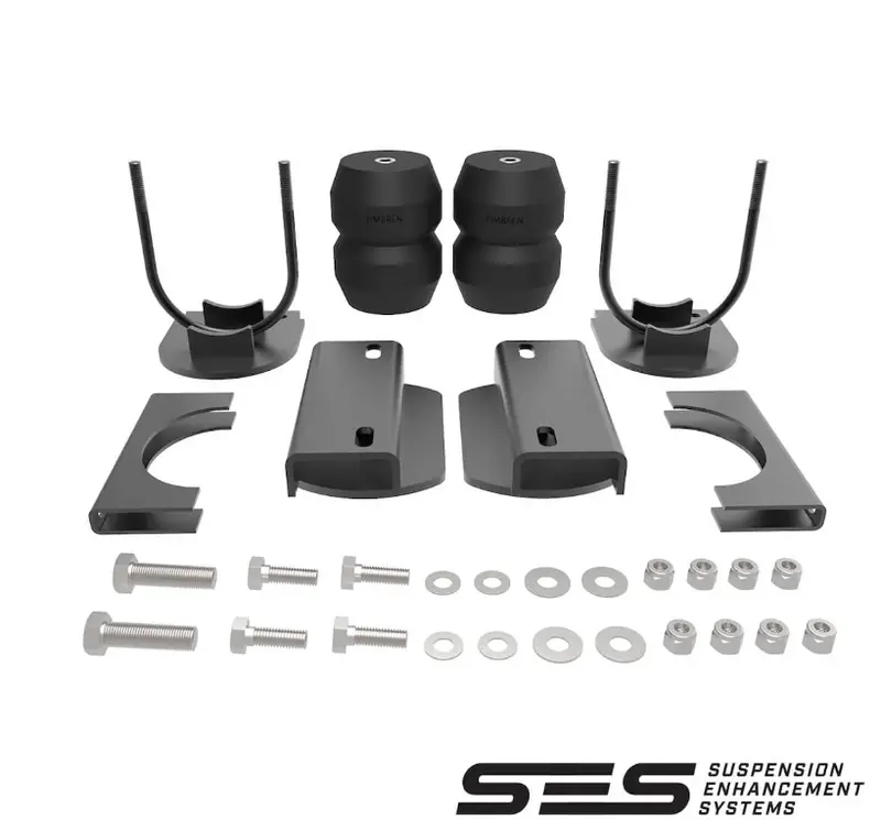Timbren Rear Suspension Enhancement System For 1994-2002 Dodge Ram 2500/3500 2Wd 2