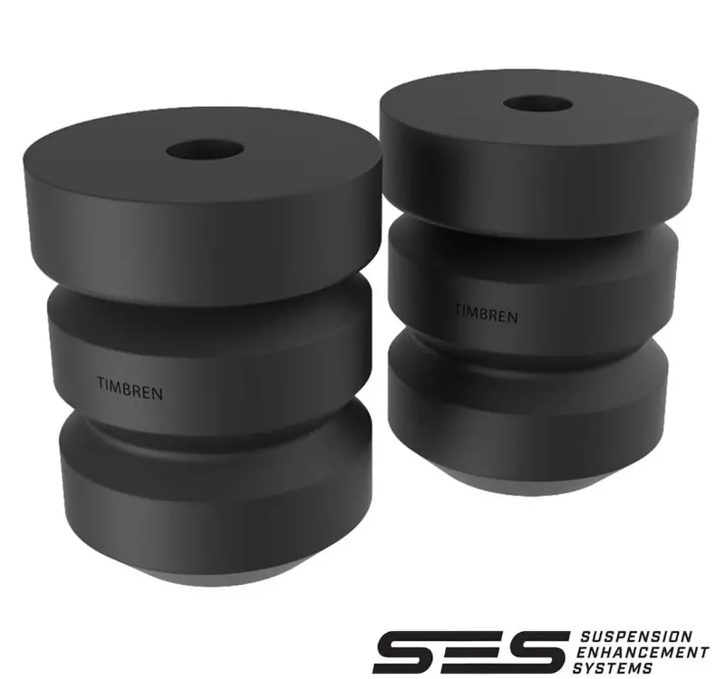 Timbren Rear Suspension Enhancement System For 2000-2020 Gmc/Chevy/Cadillac Suvs 1