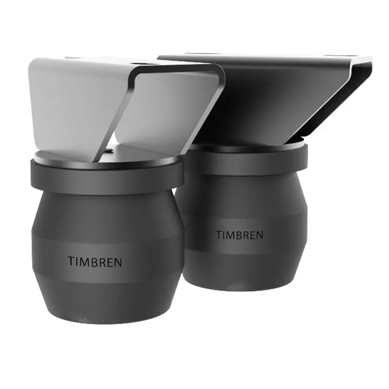 Timbren Rear Suspension Enhancement System For 2002-2025 Ram 1500/2500/3500 1