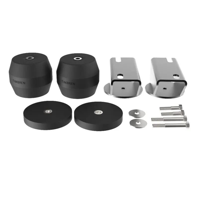 Timbren Rear Suspension Enhancement System For 2002-2025 Ram 1500/2500/3500 2