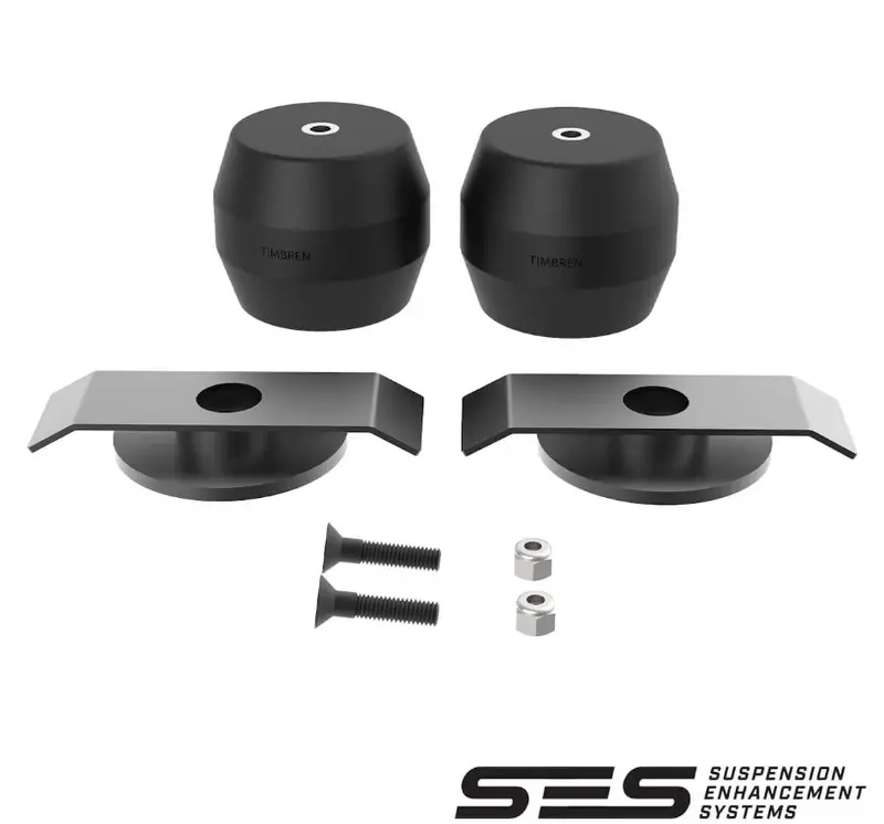 Timbren Rear Suspension Enhancement System For 2005-2023 Toyota Tacoma 2Wd/4Wd 2