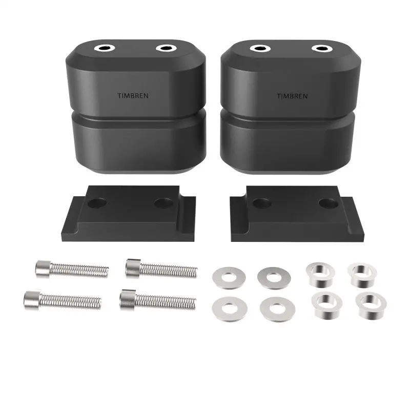 Timbren Rear Suspension Enhancement System For 2007-2009 Dodge Sprinter 2500 2