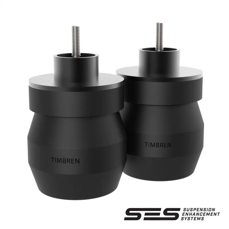 Timbren Rear Suspension Enhancement System For 2019+ Gm Sierra/Silverado 1500 1