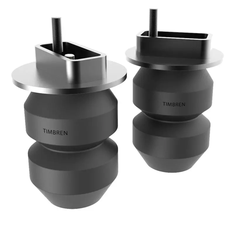 Timbren Rear Suspension Enhancement System For 83-11 Ford Ranger/Mazda B Series 1