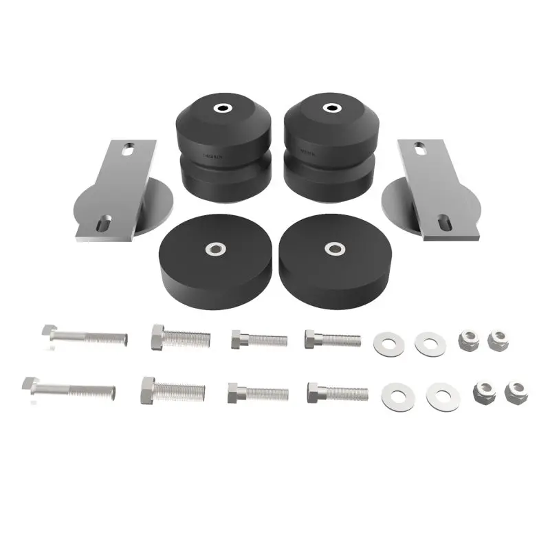 Timbren Rear Suspension Enhancement System For 84-15 Nissan/Jeep/Isuzu/Holden 2