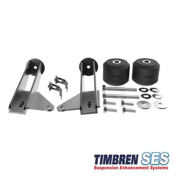 Timbren Ses Front Suspension Enhancement System For 2006-2018 Dodge Ram 1500 1