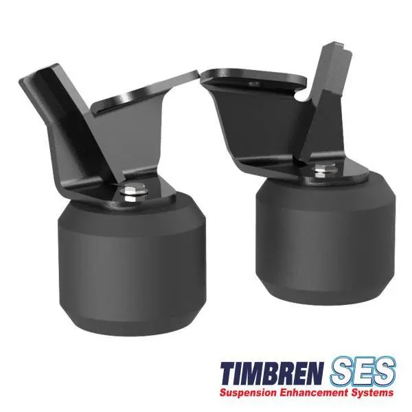 Timbren Ses Front Suspension Enhancement System For 2007-2015 Chevy/Gmc 1500 1