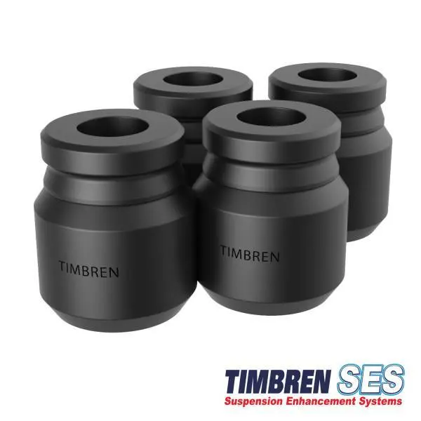 Timbren Ses Front Suspension Enhancement System For 2011-2025 Gm 2500/3500 Hd 1