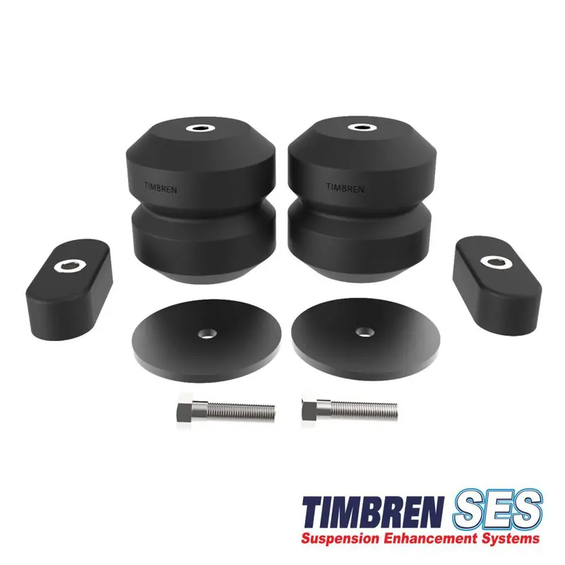 Timbren Ses Front Suspension Enhancement System For 94-13 & 18-20 Ram 2500 3500 1