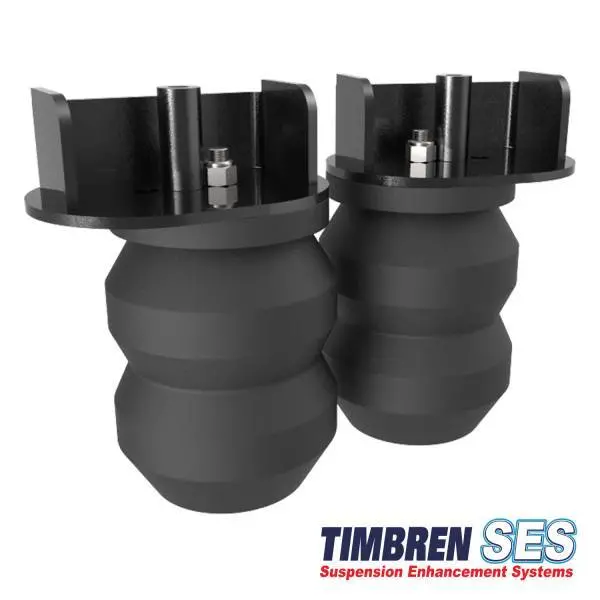 Timbren Ses Rear Suspension Enhancement System For 1999-2016 Ford F-350 1