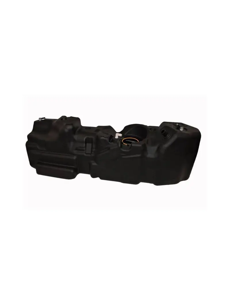 Titan 52 Gallon Replacement Fuel Tank For 13-21 Ram 6.7L Cummins Diesel, Crew Cab 1