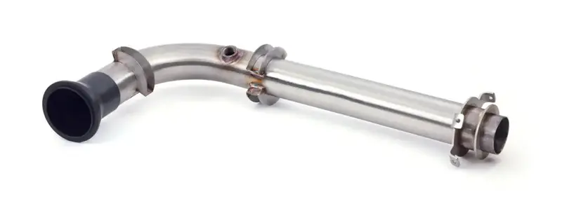 Trinity Can-Am Maverick X3 High Flow Head Pipe Tr-4175 1