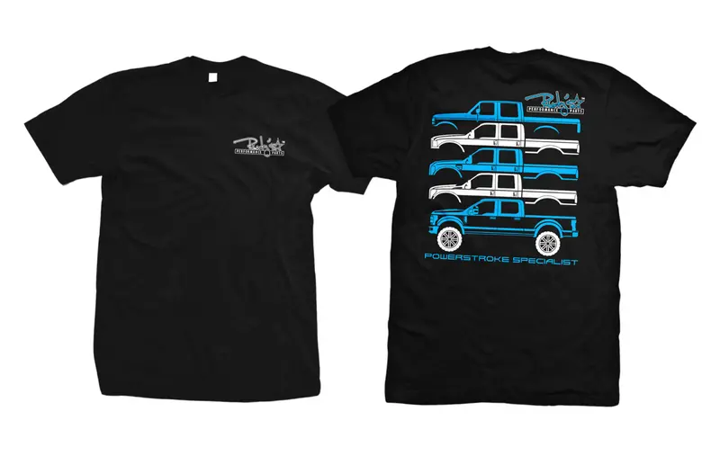 Truck Evolution 1