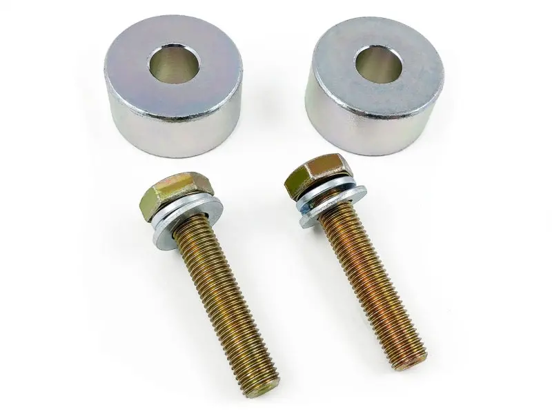 Tuff Country 05-23 Toyota Tacoma 4Wd Carrier Bearing Drop Kit 1