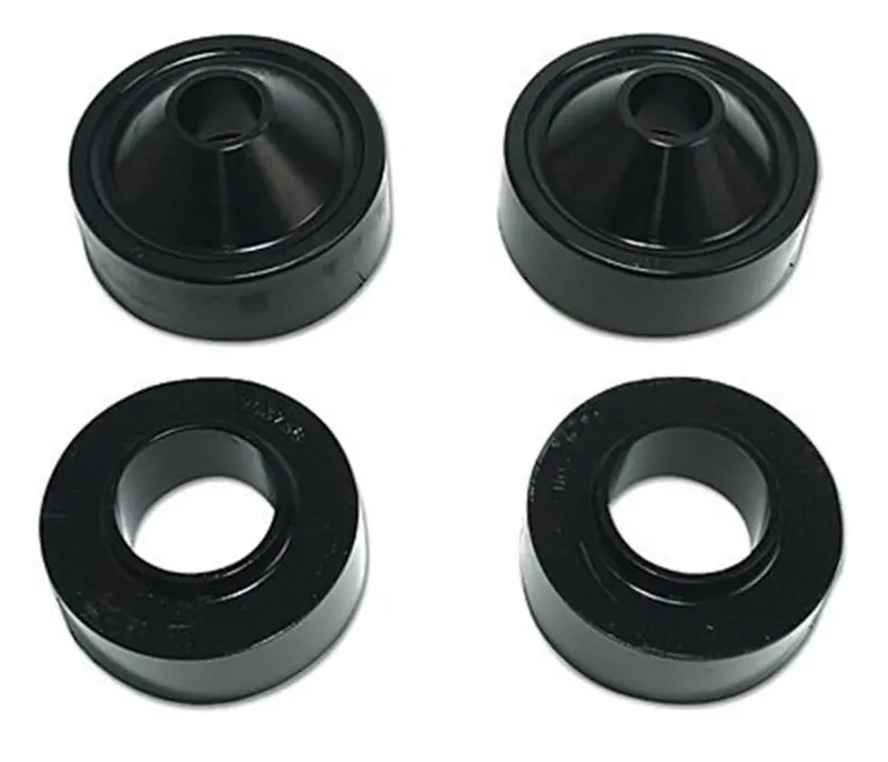 Tuff Country 07-18 Jeep Wrangler Jk (2 & 4 Door) 2In Lift Kit (No Shocks) 1