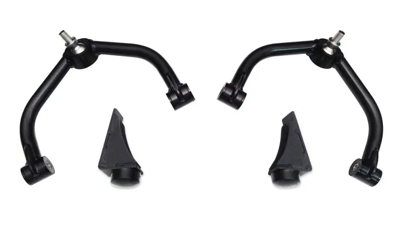 Tuff Country 09-20 Ram 1500 4X4 Uni-Ball Upr Control Arm W/Bump Stop Bracket 1