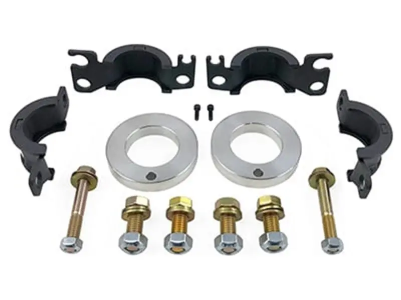 Tuff Country 14-22 Jeep Cherokee Kl (Includes Latitude) 2Wd & 4Wd 2In Lift Kit 42103 1