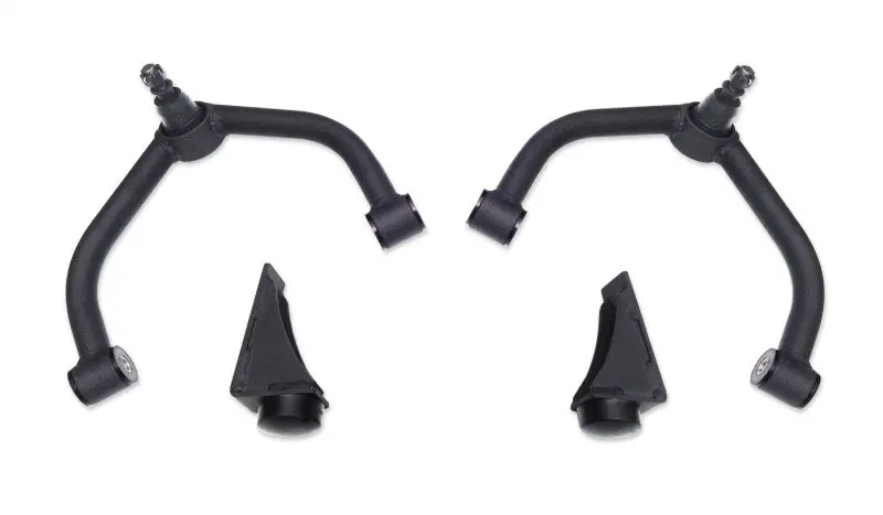 Tuff Country 2009-2018 Dodge Ram 1500 4X4 Upper Control Arms W/Front Bump Stop Brackets 1