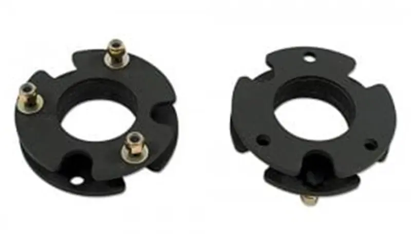 Tuff Country 2009-2022 Ford F-150 4Wd & 2Wd 2In Leveling Kit Front 22909 1