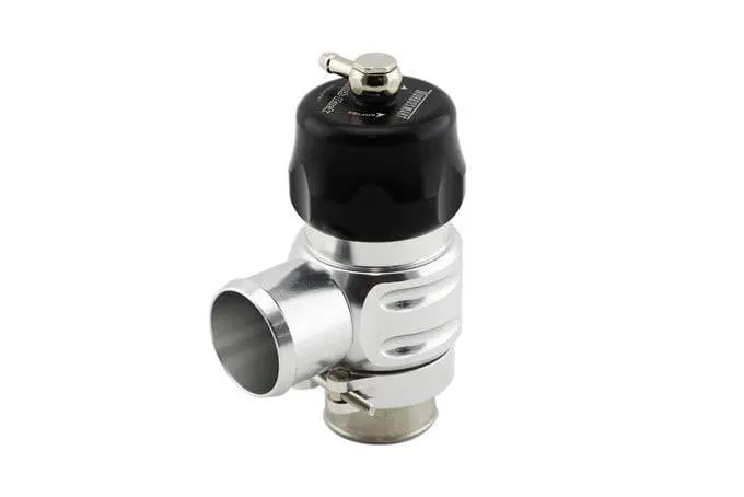Turbosmart Black Plumb Back Uni 38Mm Blow Off Valve - Universal 1