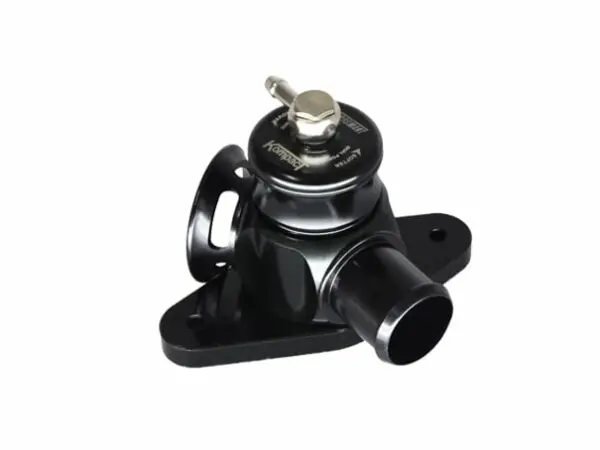 Turbosmart Kompact Dual Port Blow Off Valve Kit For 2003-2017 Nissan & Subaru 1