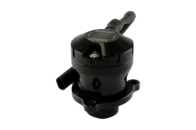 Turbosmart Kompact Em Plumback Blow Off Valve For 2020+ Ford Bronco/Maverick 1