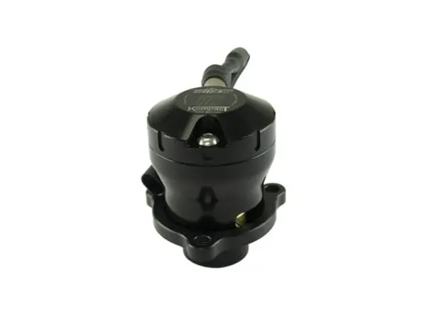 Turbosmart Kompact Em Series Dual Port Bov For 20+ Ford Bronco/Ranger/Maverick 1