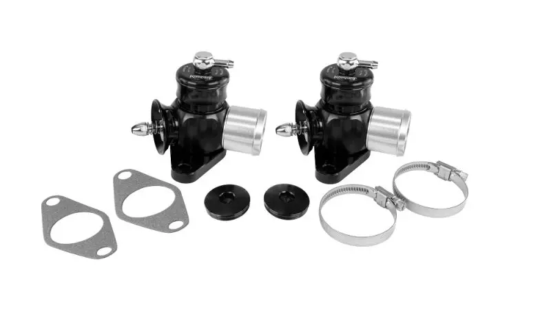 Turbosmart Kompact Smartport Blow Off Valves For 1989-2002 Nissan Skyline Gt-R 1