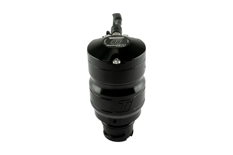 Turbosmart Plumb Back Em Upgraded Diverter Valve For 2013+ Ford F-150 Ecoboost 1