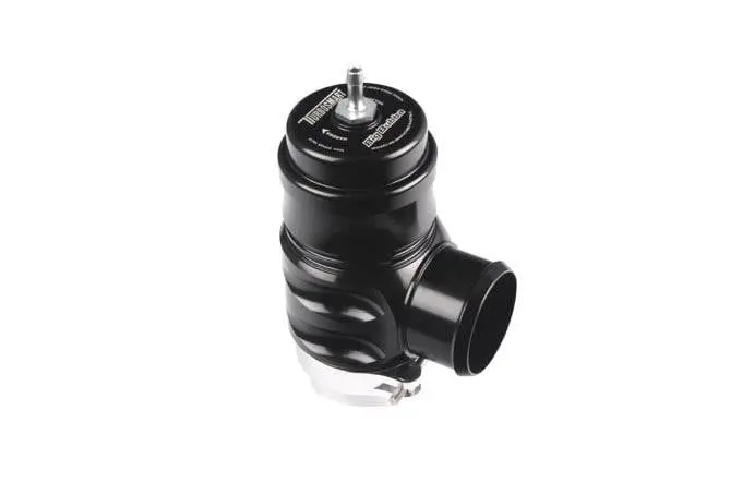 Turbosmart Sleeper Big Bubba Bpv By-Pass Valve Blow Off Valve 50Mm - Universal 1