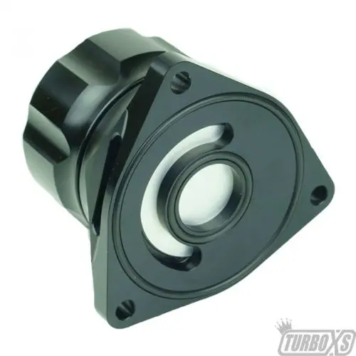 Turboxs Gray Blow Off Valve For 16-19 Honda Civic Sport/Si 1.5L Turbo Hybrid 2