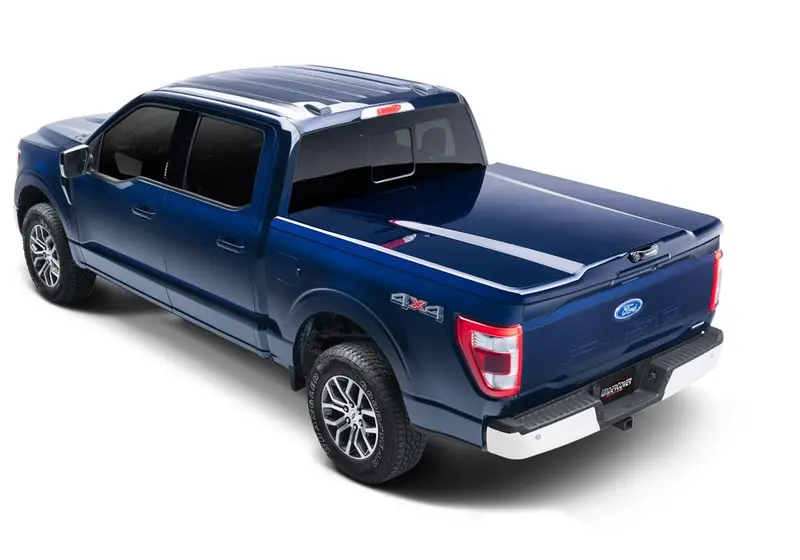 Undercover Elite Lx 21-23 F150 6'7" - Jx Uc2218l-Jx 1