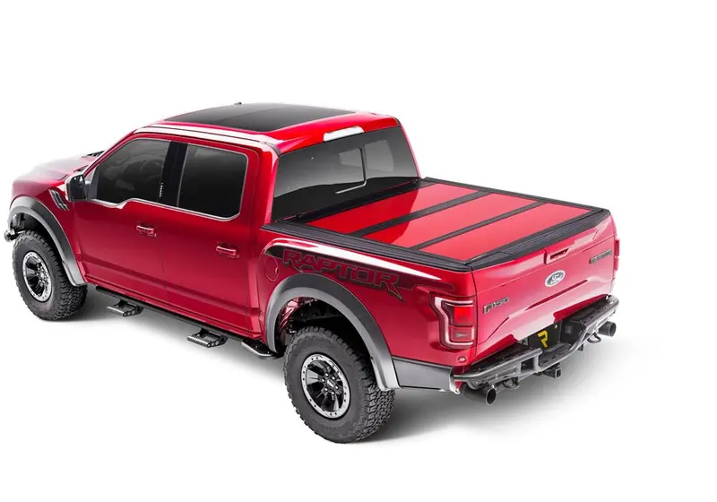 Undercover Fusion 17 F150 5'7" - Avalanche Ar22019l-Dr 1