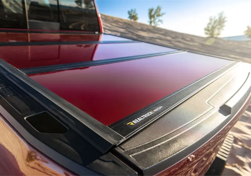 Undercover Fusion 17 F150 5'7" - Avalanche Ar22019l-Dr 2
