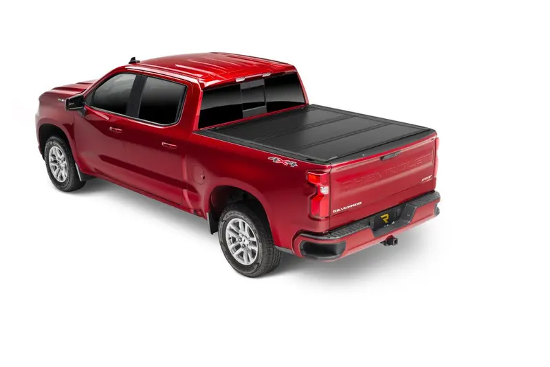 Undercover Ultra Flex 05-15 Tacoma 6' Ux42003 1