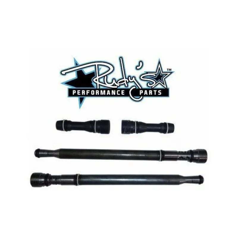 Updated Stand Pipe & Dummy Plug Kit For 2004.5-2007 Ford 6.0L Powerstroke Diesel 1