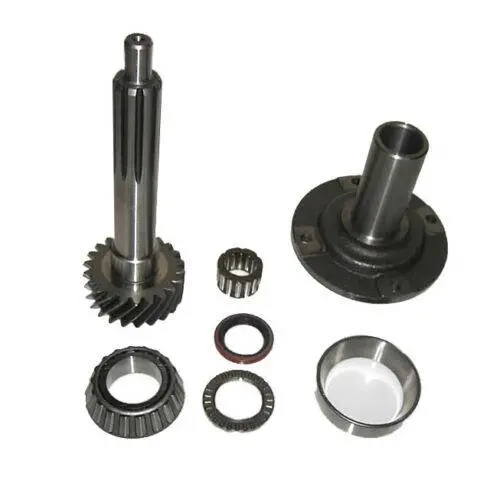 Valair 1.375" Billet Input Shaft Upgrade Kit For 94-03 5.9L Cummins 1