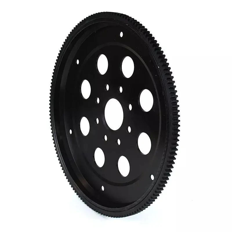 Valair Billet Flexplate For 2007.5-2018 Ram 2500/3500 6.7L Cummins 68Rfe Trans 1
