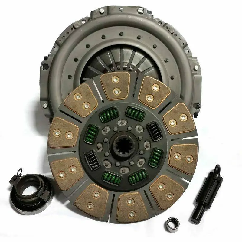 Valair Ceramic Heavy Duty Upgrade Clutch For 94-03 5.9L Cummins 1