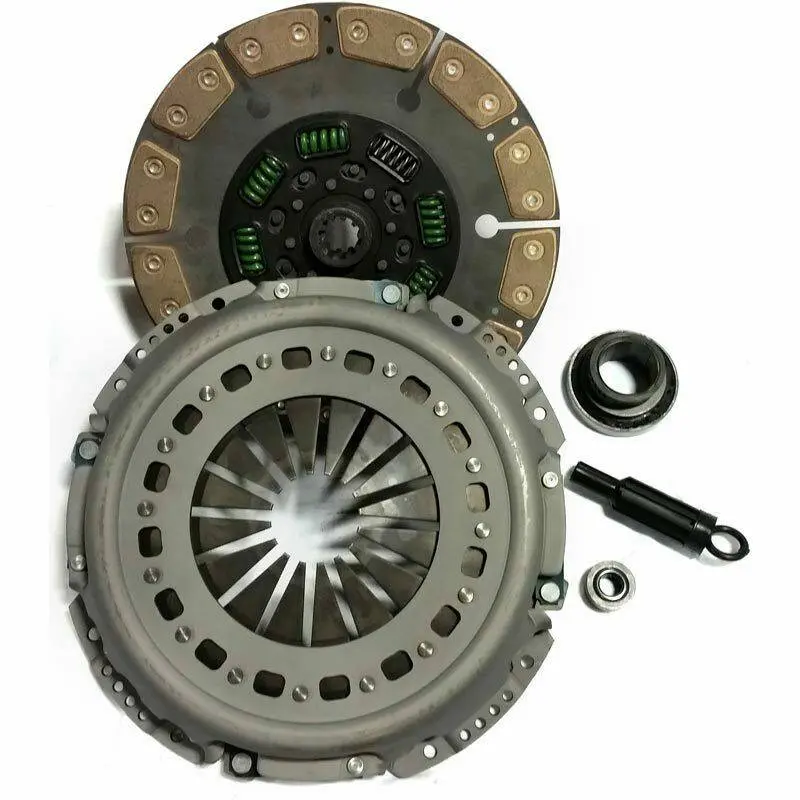 Valair Ceramic Upgrade Clutch For 94-97 7.3L Powerstroke 1
