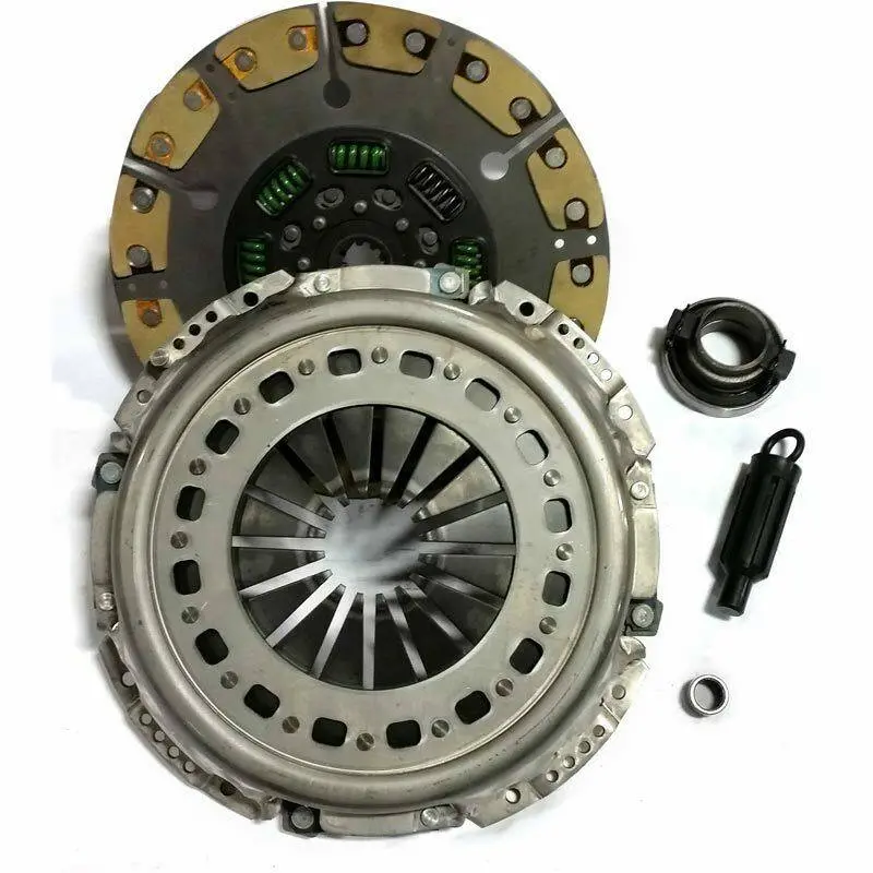 Valair Heavy Duty Upgrade Clutch For 01-05 5.9L Cummins 1