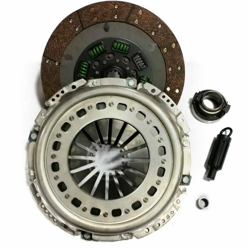 Valair Heavy Duty Upgrade Clutch For 01-05 5.9L Cummins 1