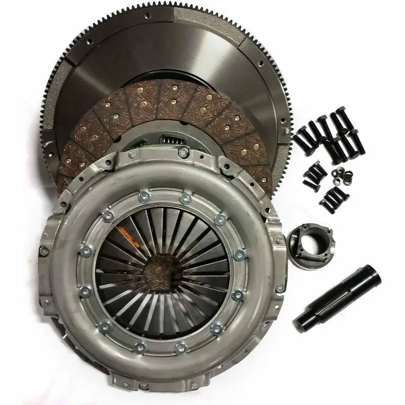 Valair Heavy Duty Upgrade Clutch For 03-10 Ford 6.0L & 6.4L Powerstroke 1
